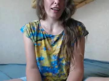 lyliii on Chaturbate 