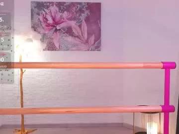 lyly_loveyou on Chaturbate 