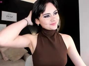 lyn_lebelle on Chaturbate