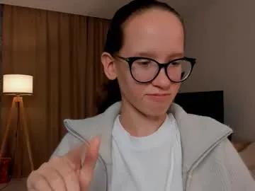 lynettebails on Chaturbate