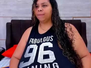 lynn_and_esteban on Chaturbate 