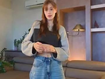 lynnaappling on Chaturbate 