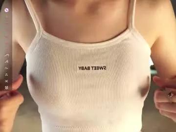 lynnaaspen on Chaturbate 