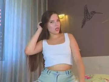 lynnfinnell on Chaturbate 