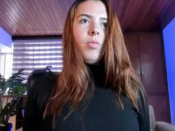 lyssa_muller on Chaturbate 
