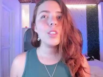 lyssa_muller on Chaturbate 