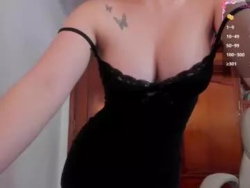 maavca on Chaturbate 