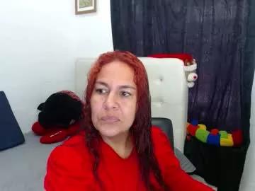 maaya_milf on Chaturbate 