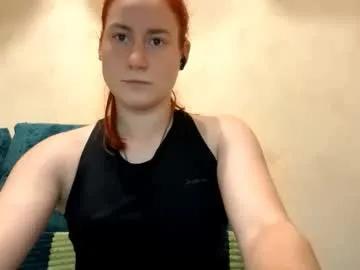 mabelseemer on Chaturbate