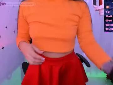 maca_rena_ on Chaturbate 