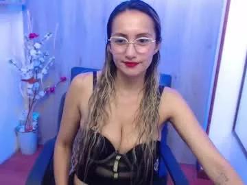 macarena_rey on Chaturbate 
