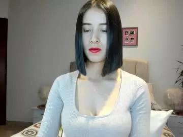 macarena_vallejo_ on Chaturbate 