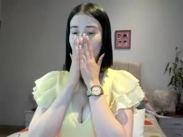 macarena_vallejo_ on Chaturbate 
