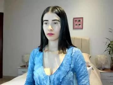 macarena_vallejo_ on Chaturbate 