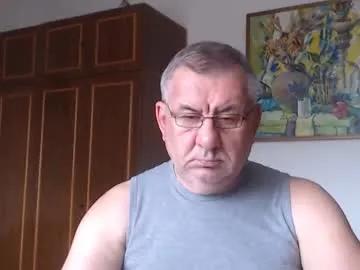 machomale3 on Chaturbate