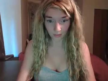 maciimayy on Chaturbate