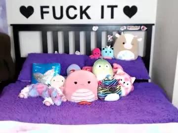 mackenziewolfe — make me cum <3 - Goal is : squirt #bigpussylips #bigtits #creamy #squirt #blonde