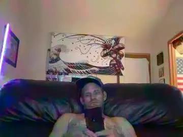 mackincaliallday on Chaturbate