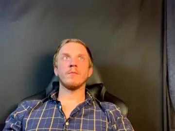 macsheridan — cum show [790 tokens remaining] #ginger #bigcock #bigfeet #bi