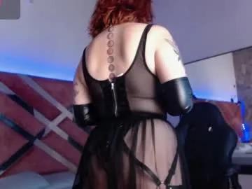 madame_ibby on Chaturbate 