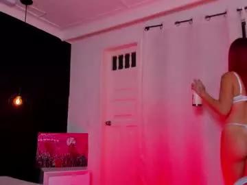 madame_lilith on Chaturbate 