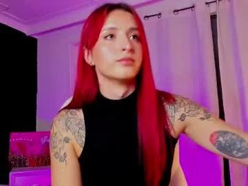 madame_lilith on Chaturbate 