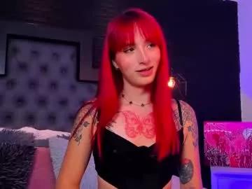 madame_lilith on Chaturbate 