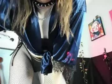 maddi_avalon on Chaturbate 
