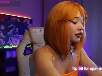 maddi_s_here on Chaturbate 