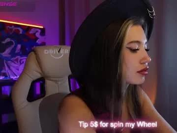 maddi_s_here on Chaturbate 