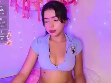 maddie_09 on Chaturbate 