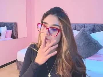 maddie_beauty — Hi guys! welcome to my Room #new #natural #anal #squirt #latina