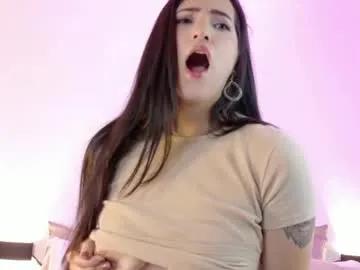 maddie_hart on Chaturbate 