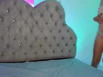 maddiikay on Chaturbate 