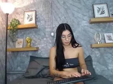 maddiikay on Chaturbate 