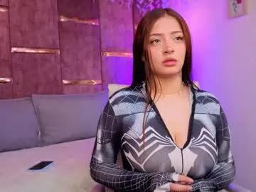 maddy1y_ on Chaturbate 