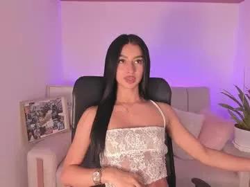 maddy_bronw on Chaturbate 
