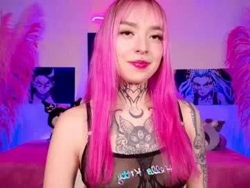 maddy_uwu on Chaturbate 