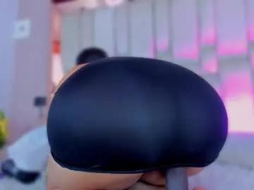 maddycrofft on Chaturbate 