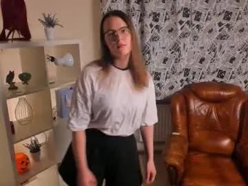 madgekleekamp on Chaturbate