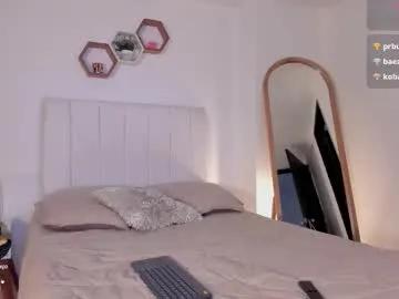 madison__evans — GOAL: spanks ass x 10 [281 tokens remaining] Hey there  Wanna have fun? #new #bigass #latina #squirt #anal