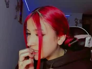 madison_x17 on Chaturbate