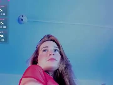 madisonanngel on Chaturbate