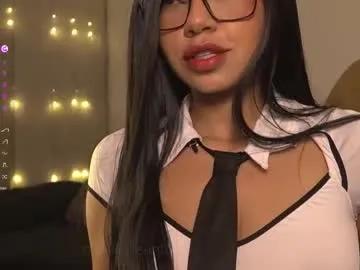 madisonsanford on Chaturbate