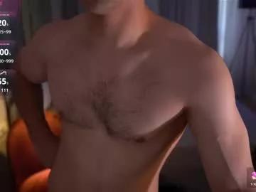 madmaxbad on Chaturbate 