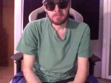 madmike_92 on Chaturbate 