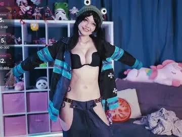 madnessalise — Welcome to WONDERLAND - Goal is : NAKED #ahegao #cosplay #young #18 #cute