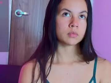 mady_gh — Current Goal: Massage in my boobs at 50 tokens -- Next Goal: Get naked -- Fall in love with me and enjoy #latina #hairy #boobs #natural #sensual