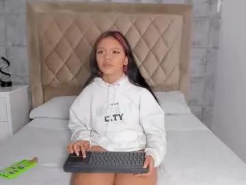 mafalda_01 on Chaturbate