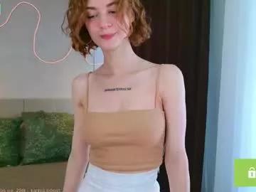 maffinpurrr on Chaturbate 